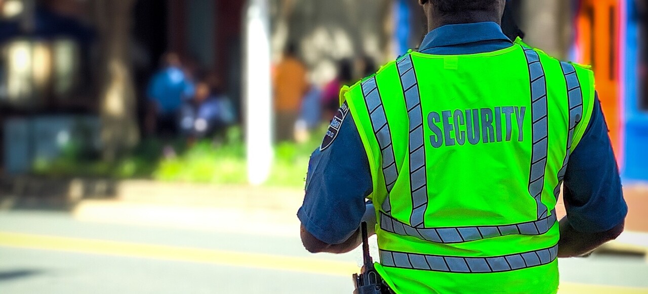Secuwatch beveiliging