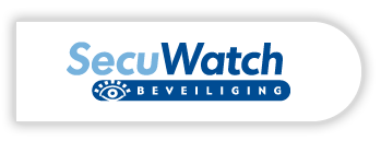Logo - SecuWatch